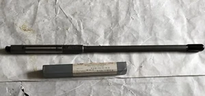 STAR SU L-6228-900-011 HARTMETALLBESTÜCKTER KÜHLMITTELBOHRER, Stern 2F2H 16,00 x 462,00 mm, Bx - Bild 1 von 7