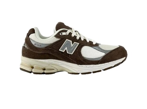 New Balance 2002R 'Brown Beige' taglia 7 senza scatola