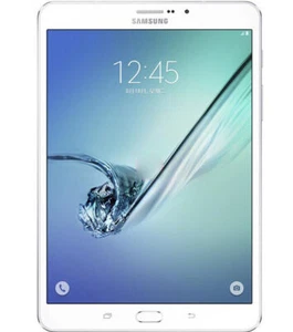 Android Samsung Galaxy Tab Tablet S2 8.0 T715 (3G/LTE)T710 (Wi-Fi) 3GB RAM 32GB - Picture 1 of 11
