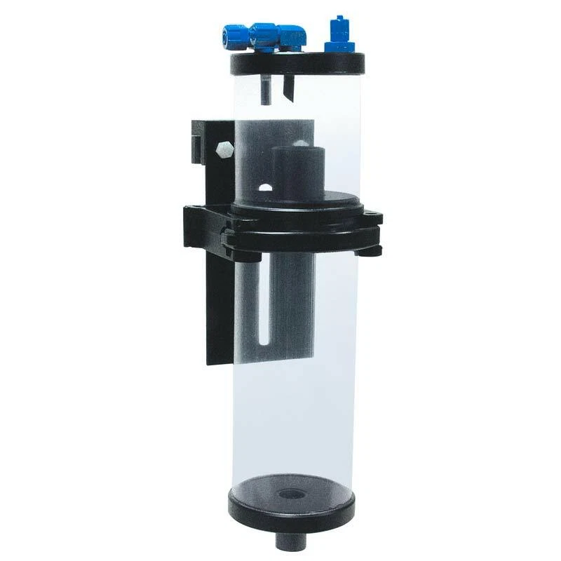 Grotech Gasreduktionskammer GRK 1 (lxbxh) 100 x 100 x 300 mm für Kalkreaktor - Bild 1 von 1