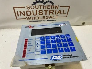CMC Web Pro Tension Controls - Picture 1 of 3