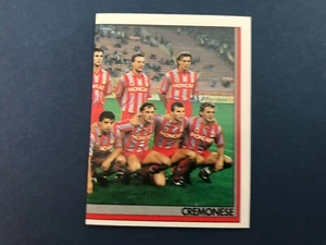 TUTTO CALCIO 1993/94 CREMONESE SQUADRA N 46 DA BUSTINA - Picture 1 of 1