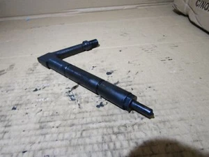 Nissan Patrol 3.0 Y61 ZD30 engine diesel fuel injector nozzle - Picture 1 of 7