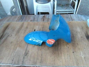 Kotflügel vorne Schutzblech Spritzschutz Fender front RIVERO PHOENIX 50 PHÖNIX - Bild 1 von 4