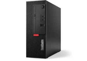Lenovo ThinkCentre M710e SFF/ Core i5-7400 Quad Core/ 16GB Ram 256GB SSD + 1TB - Picture 1 of 1