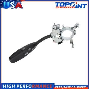 For 2003-2004 MERCEDES-BENZ C230 MERCEDES-BENZ C240 Turn Signal Switch - Picture 1 of 7
