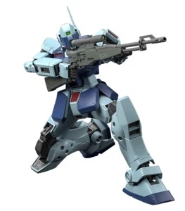 Bandai MG 1/100 GM Sniper II Scale Model Kit (USA Seller) - Picture 1 of 4