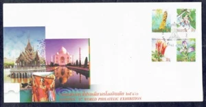 THAILAND 1997 INDEPEX' 97 FDC - Picture 1 of 1