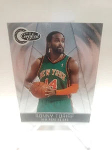 2010-11 Total zertifizierter Basketball #68 Ronny Turiaf/1849 - Bild 1 von 3