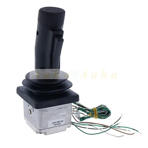 Joystick Controller 2441305160 for Haulotte Boom LiftHA16P/PE/PN HA16PX - Picture 1 of 4