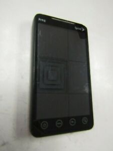 HTC EVO 4G, (SPRINT) CLEAN ESN, UNTESTED, PLEASE READ!! 42631