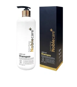 Noblecare certified Elm Extract functional Hair Loss functional Shampoo 16.9 oz - Picture 1 of 10
