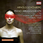 Schonberg / Barainsk - Arnold Schonberg: Klavierarrangements [Neue CD]