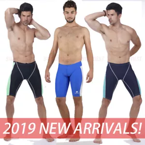 2019 NEW ARRIVALS NWT HXBY SHARKSKIN COMPETITION TRAINING RACING JAMMER ALL SIZE - Bild 1 von 5