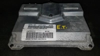 Módulo de control electrónico ECM del motor 4-146 2,4 L compatible con 96 ACHIEVA 16231851 Foto 1 de 3