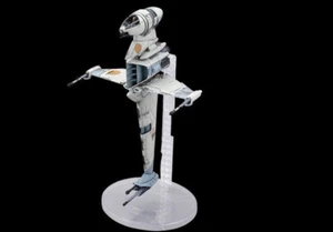 Revell 01208 B-Wing Fighter in 1:72 NEUHEIT 2020 OVP = - Picture 1 of 1