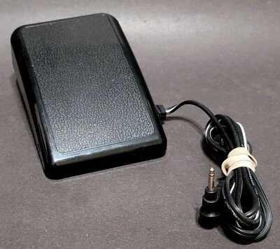 Jaguar Sewing Machine Foot Controller JF-1000 - Image 1 of 2