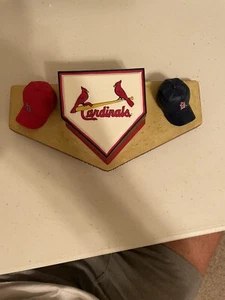 St. Louis Cardinals Season Ticket Holder Office Desk SGA Jewelry Box New - Picture 1 of 3
