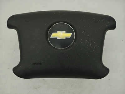 Chevrolet Impala 2006 volante airbag airbag OEM 1016436-1 Foto 1 de 4