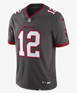 Nike Maglia Uomo Tom Brady Tampa Bay Buccaneer Taglia:XL Nuova con etichette - Foto 1 di 4