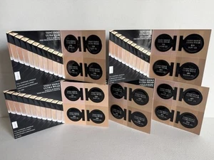 5x Lancome Teint Idole Ultra Wear Full Coverage Foundation 4 Shades Sample X5Set - Picture 1 of 5