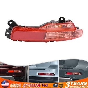 Lámpara intermitente lado pasajero trasero INFINITI EX35 EX37 QX50 QX80 265501BA1C - Imagen 1 de 11