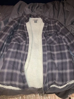 Jaqueta de lã Urban Pipeline - Imagem 1 de 4