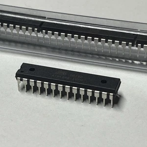 1 pieza - ATmega8-16PU - MPU - 8 bits AVR microcontrolador - DIP-28 - NUEVO - Imagen 1 de 3