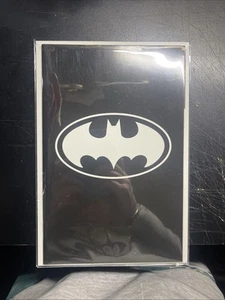 BATMAN 89 ECHOES #2 - EXCLUSIVE GLOW IN THE DARK COVER -  LIMITED TO 1000 - Bild 1 von 1