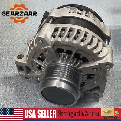 ALTERNADOR PARA BUICK ENCLAVE 2008-16 GMC ACADIA 2007-16 V6 3,6 L 25815839 11252 Foto 1 de 4