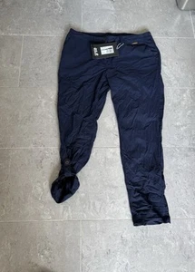 Jack Wolfskin Sommer Hose Gr. 20 40 Desert Roll-up pants - Bild 1 von 1