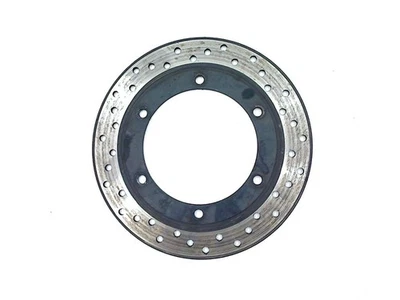 DISCO FRENO TRASERO YAMAHA YZF R6 1999-2002 (YZF-R6 5EB 5MT) 1999 5EB2582W0000 Foto 1 de 2