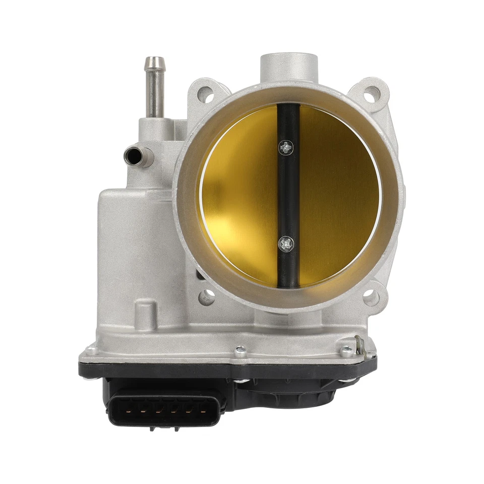 Throttle Body For Volvo XC90 2005 2006-2011 S80 2007-2009 2010 4.4L 30622273 - Imagem 1 de 4