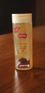 Imperial Leather Sweet Amber Oud Bath Wash with Jasmine Essence 500ml - Picture 1 of 7