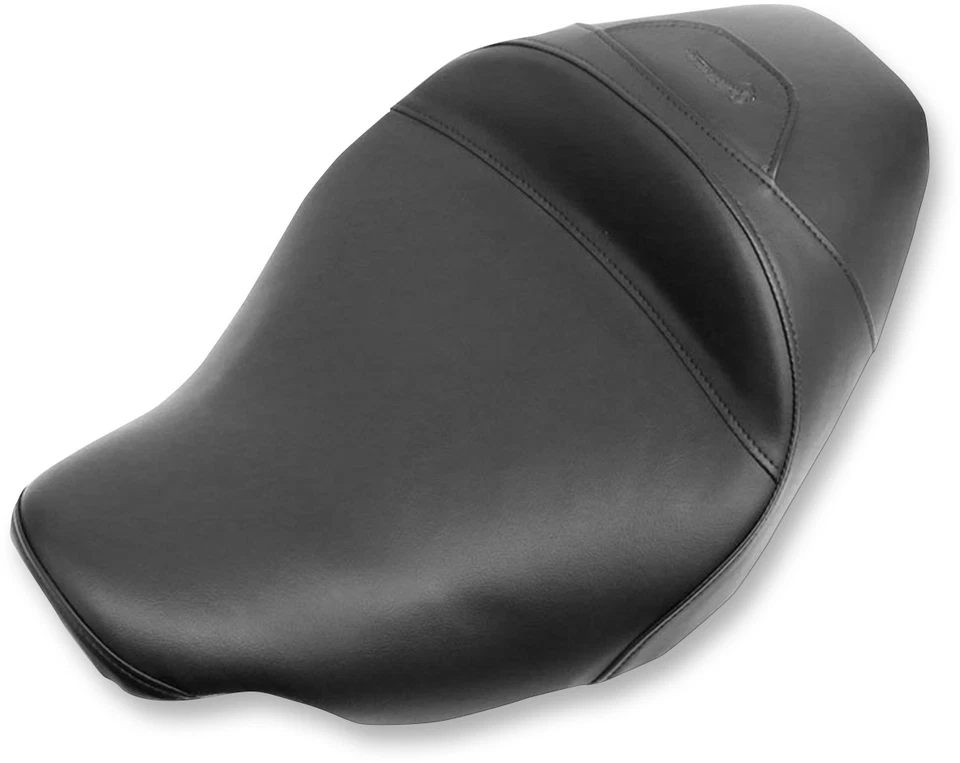 SADDLEMEN se adapta a Renegade Seat 888-07-002 para modelos Harley-Davidson Touring Foto 1 de 1