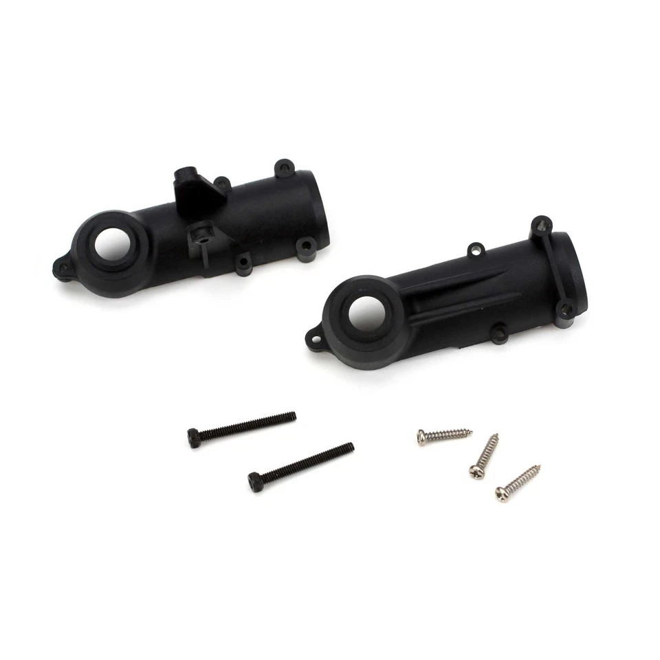 Blade Tail Case Set B450 BLH1663 Replacement Helicopter Parts - Image 1 of 1