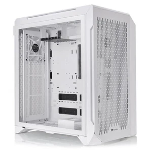 Thermaltake CTE C700 Air TG Mid Tower E-ATX Case - Snow (CA-1X7-00F6WN-00) - Picture 1 of 1