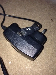 Blackberry Charging Plug Model psmo5p - Zdjęcie 1 z 3