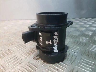 SENSOR DE FLUJO DE AIRE MÁSICO MAZDA 2 1.4D 8ET009142 Foto 1 de 4