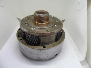 6236L Ford FMX AMX Automatic Transmission - Rear Planetary FORD - Picture 1 of 12