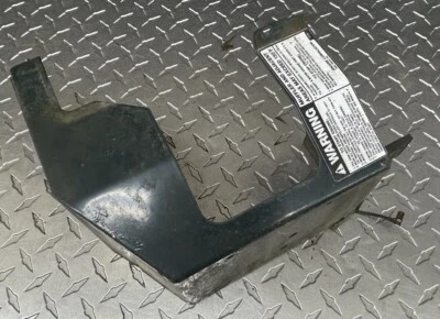 Carburetor Cover  36547A  Craftsman Green  Tecumseh 143.029003       [10A] - Image 1 of 4