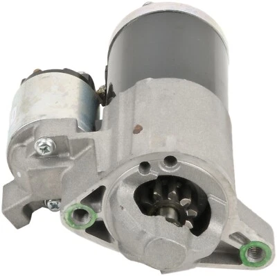 Arranque Bosch para Dodge Magnum 2005-2008 5,7 L V8 AWD (remanufacturado) 2006 2007 Foto 1 de 4