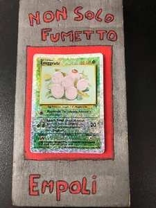 POKEMON Exeggcute 75/110 reverse Legendary Collection - INGLESE - Bild 1 von 2