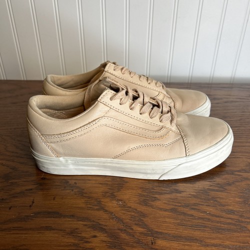 Vans Oldol Skoole Veg Tanakers Snea Uomoia T 6s US 38r EURa Rosaone Salmo Bella
