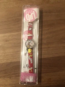 Elle, watch Armbanduhr, Neu Girl - Bild 1 von 6
