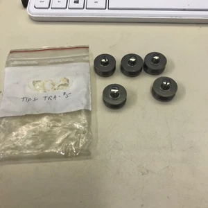 5pc AFTCO #5 TRA Guides Rod Build “Save” - Picture 1 of 5