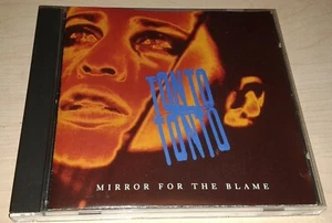 Mirror For The Blame by Tonto Tonto (CD, 1992, Victory) - Imagen 1 de 2