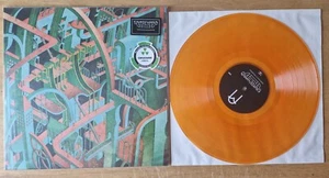 Graveyard, Innocens and decadence. Vinyl LP. 2015 Nuclear Blast. - Imagen 1 de 3