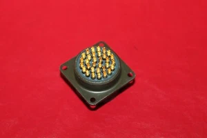 ITT Connector KPT45526-270 or Collins 371-2587-010 - Picture 1 of 4