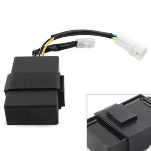 For Kawasaki Bayou 300 KLF300 B C 1988-2004 Lakota 300 CDI Igniter Module Box - Picture 1 of 9